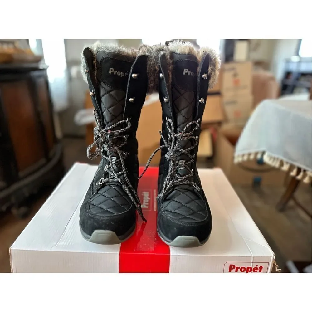 Propet Women's Peri Snow Boot